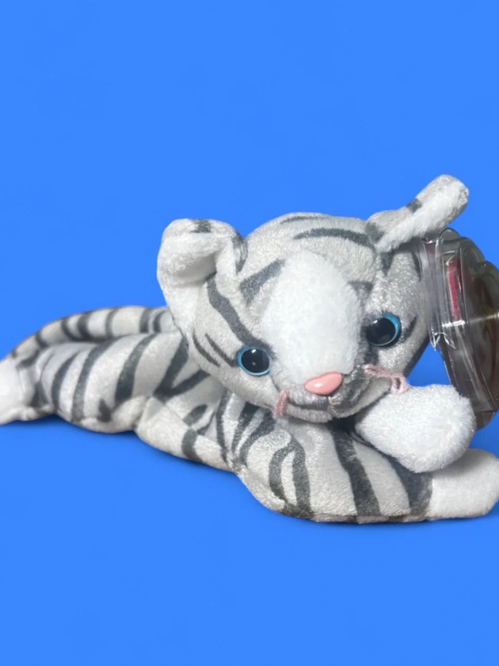 Ty 1994 Prance beanie baby